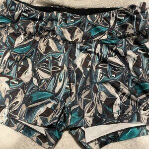girls/women's shorts